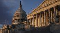 Capitolio, fotografiado el 8 de noviembre del 2019. La sede del Congreso será escenario de vistas abiertas al público en la investigación para decidir si se le hace un juicio político a Donald Trump. Capitolio, fotografiado el 8 de noviembre del 2019. La sede del Congreso será escenario de vistas abiertas al público en la investigación para decidir si se le hace un juicio político a Donald Trump.