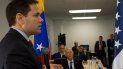 El senador estadounidense Marco Rubio. El senador estadounidense Marco Rubio.
