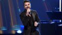Juanes canta Quisiera ser durante la gala en honor a Alejandro Sanz como Persona del Año en Las Vegas . Juanes canta Quisiera ser durante la gala en honor a Alejandro Sanz como Persona del Año en Las Vegas .