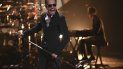 Marc Anthony actúa en la pasada edición de los Latin American Music Awards, en el Dolby Theatre, en Los Angeles. Marc Anthony actúa en la pasada edición de los Latin American Music Awards, en el Dolby Theatre, en Los Angeles.