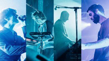 En un comunicado remitido a Europa Press, el grupo añade: Hemos decidido no hacer conciertos de despedida y decirles adiós con un recopilatorio y una versión que significa mucho para nosotros.