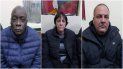 Tres cubanos detenidos en Bolivia con unos 13.000 dólares. Tres cubanos detenidos en Bolivia con unos 13.000 dólares.