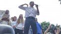 Juan Guaidó, presidente encargado de Venezuela Juan Guaidó, presidente encargado de Venezuela