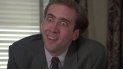 Nicolas Cage en Besos de Vampiro. Nicolas Cage en Besos de Vampiro.