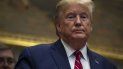 El presidente Donald Trump en la Casa Blanca en Washington el 15 de noviembre del 2019. El presidente Donald Trump en la Casa Blanca en Washington el 15 de noviembre del 2019.