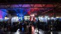 Jóvenes en un campeonato de eSport. Jóvenes en un campeonato de eSport.
