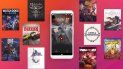 Google Stadia, la primera plataforma de streaming de videojuegos de Google, incluye 22 juegos. Google Stadia, la primera plataforma de streaming de videojuegos de Google, incluye 22 juegos.