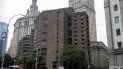 Foto del 13 de agosto del 2019 de la cárcel de Nueva York donde se suicidó el financista Jeffrey Epstein. Su muerte sacó a la luz problemas crónicos del sistema penitenciario de EEUU que habían pasado mayormente inadvertidos. Foto del 13 de agosto del 2019 de la cárcel de Nueva York donde se suicidó el financista Jeffrey Epstein. Su muerte sacó a la luz problemas crónicos del sistema penitenciario de EEUU que habían pasado mayormente inadvertidos.