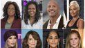 En esta combinación de fotos, arriba, de izquierda a derecha, Oprah Winfrey, la ex primera dama Michelle Obama, Dwayne Johnson y Lady Gaga; y abajo, Jennifer López, Tina Fey, Tracee Ellis Ross y Amy Schumer. Live Nation anunció el miércoles 20 de noviembre del 2019 que la gira sobre bienestar de Winfrey con WW, Oprahs 2020 Vision: Your Life in Focus, incluirá apariciones de invitados especiales como Obama, Johnson, Lady Gaga, López, Fey, Ellis Ross y Schumer. En esta combinación de fotos, arriba, de izquierda a derecha, Oprah Winfrey, la ex primera dama Michelle Obama, Dwayne Johnson y Lady Gaga; y abajo, Jennifer López, Tina Fey, Tracee Ellis Ross y Amy Schumer. Live Nation anunció el miércoles 20 de noviembre del 2019 que la gira sobre bienestar de Winfrey con WW, Oprahs 2020 Vision: Your Life in Focus, incluirá apariciones de invitados especiales como Obama, Johnson, Lady Gaga, López, Fey, Ellis Ross y Schumer.