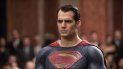 Henry Cavill como Superman. Henry Cavill como Superman.