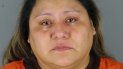 Esta foto sin fecha proporcionada por la Oficina del Sheriff del Condado de Hennepin, en Minnesota, muestra a Yuridia Hernández Linares. Esta foto sin fecha proporcionada por la Oficina del Sheriff del Condado de Hennepin, en Minnesota, muestra a Yuridia Hernández Linares.