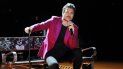 Las citas serán en Málaga (26 septiembre, Palacio de Deportes Martín Carpena), Valencia (3 octubre, Marina Sur), Madrid (17 octubre, Wizink Center), Bilbao (24 octubre, BEC!) y Barcelona (31 octubre, Palau Sant Jordi). Las citas serán en Málaga (26 septiembre, Palacio de Deportes Martín Carpena), Valencia (3 octubre, Marina Sur), Madrid (17 octubre, Wizink Center), Bilbao (24 octubre, BEC!) y Barcelona (31 octubre, Palau Sant Jordi).