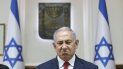 Fotografía del 19 de noviembre de 2019 de Benjamin Netanyahu, primer ministro de Israel. Fotografía del 19 de noviembre de 2019 de Benjamin Netanyahu, primer ministro de Israel.