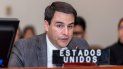 Embajador de EEUU en la OEA, Carlos Trujillo. Embajador de EEUU en la OEA, Carlos Trujillo.