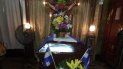 El funeral del activista opositor José Isaías Ugarte, conocido como “comandante Chabelo”, que falleció en un enfrentamiento con la Policía sandinista. El funeral del activista opositor José Isaías Ugarte, conocido como “comandante Chabelo”, que falleció en un enfrentamiento con la Policía sandinista.