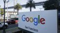 Foto tomada el 31 de octubre del 2018 de la oficina de Google en San Francisco. Foto tomada el 31 de octubre del 2018 de la oficina de Google en San Francisco.