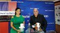 Juan Juan al Medio, un programa donde se debate la realidad de Cuba, en Diario Las Américas. Juan Juan al Medio, un programa donde se debate la realidad de Cuba, en Diario Las Américas.