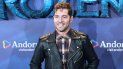 El cantante español David Bisbal. El cantante español David Bisbal.