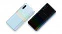 Nuevo dispositivo móvil Samsung Galaxy A90. Nuevo dispositivo móvil Samsung Galaxy A90.