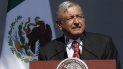 El presidente mexicano Andrés Manuel López Obrador en Ciudad de México el 1 de diciembre del 2019. El presidente mexicano Andrés Manuel López Obrador en Ciudad de México el 1 de diciembre del 2019.