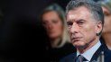 El presidente saliente de Argentina, Mauricio Macri. El presidente saliente de Argentina, Mauricio Macri.
