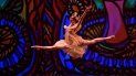 La función también incluirá dos coreografías originales creadas por el director artístico Eriberto Jiménez La función también incluirá dos coreografías originales creadas por el director artístico Eriberto Jiménez