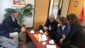 Viera-Blanco informó que sostendrá reuniones con Cancillería Canadá continuando el proceso de armonizar soluciones y apoyos para venezolanos en Canadá o interesados en ir a este país Viera-Blanco informó que sostendrá reuniones con Cancillería Canadá continuando el proceso de armonizar soluciones y apoyos para venezolanos en Canadá o interesados en ir a este país