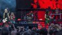 Se esperan más fechas para 2020 de Guns n Roses y ya se rumora su regreso otra vez a Sudamérica. Se esperan más fechas para 2020 de Guns n Roses y ya se rumora su regreso otra vez a Sudamérica.