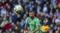 Karim Benzema llegó a 11 tantos y se mantiene como el goleador del torneo, con dos diana más que el argentino Lionel Messi. Karim Benzema llegó a 11 tantos y se mantiene como el goleador del torneo, con dos diana más que el argentino Lionel Messi.