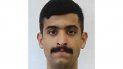 Fotografía sin fecha facilitada por el FBI en la que aparece Mohammed Alshamrani, el estudiante saudí que abrió fuego dentro de un aula en la Estación Aérea Naval de Pensacola, el viernes, antes de que agentes lo abatieran a tiros. Fotografía sin fecha facilitada por el FBI en la que aparece Mohammed Alshamrani, el estudiante saudí que abrió fuego dentro de un aula en la Estación Aérea Naval de Pensacola, el viernes, antes de que agentes lo abatieran a tiros.