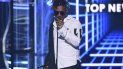 El rapero Juice WRLD fue considerado mejor artista nuevo en la pasada entrega de los Billboard Music Awards en Las Vegas. El rapero Juice WRLD fue considerado mejor artista nuevo en la pasada entrega de los Billboard Music Awards en Las Vegas.