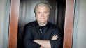 El exasesor de estrategia de la Casa Blanca Steve Bannon. El exasesor de estrategia de la Casa Blanca Steve Bannon.
