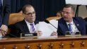 El presidente de la Comisión de Asuntos Jurídicos de la Cámara de Representantes Jerrold Nadler en el Congreso en Washington, el 4 de diciembre del 2019. El presidente de la Comisión de Asuntos Jurídicos de la Cámara de Representantes Jerrold Nadler en el Congreso en Washington, el 4 de diciembre del 2019.