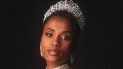 Miss Universo 2019, Zozibini Tunzi. Miss Universo 2019, Zozibini Tunzi.