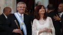Fernández, quien asumió el martes, se ha manifestado públicamente a favor de la despenalización. Fernández, quien asumió el martes, se ha manifestado públicamente a favor de la despenalización.