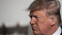 Presidente Donald Trump. Presidente Donald Trump.
