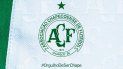 Imagen con el logotipo del club de fútbol Chapecoense, tomada de su página oficial de Facebook. Imagen con el logotipo del club de fútbol Chapecoense, tomada de su página oficial de Facebook.