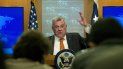 El subsecretario de la Oficina de Asuntos del Hemisferio Occidental del Departamento de Estado de EEUU, Michael G. Kozak. El subsecretario de la Oficina de Asuntos del Hemisferio Occidental del Departamento de Estado de EEUU, Michael G. Kozak.