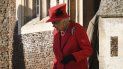 Es la cuarta intervención extraordinaria de la reina Isabel II en 68 años de reinado Es la cuarta intervención extraordinaria de la reina Isabel II en 68 años de reinado
