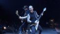 Metallica publicó su concierto del 12 de agosto de 1983 en la sala Metro de Chicago. Metallica publicó su concierto del 12 de agosto de 1983 en la sala Metro de Chicago.