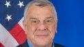 El subsecretario de Estado para Asuntos del Hemisferio Occidental de EEUU Michael Kozak El subsecretario de Estado para Asuntos del Hemisferio Occidental de EEUU Michael Kozak