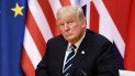 Donald Trump, presidente de EEUU. Donald Trump, presidente de EEUU.
