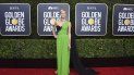 Charlize Theron llega a la 77 entrega anual de los Globos de Oro el domingo cinco de enero del 2020 en Beverly Hills, California. La actriz nominada a mejor actriz protagonista de drama por su interpretación en Bombshell. Charlize Theron llega a la 77 entrega anual de los Globos de Oro el domingo cinco de enero del 2020 en Beverly Hills, California. La actriz nominada a mejor actriz protagonista de drama por su interpretación en Bombshell.