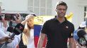 El líder político venezolano Leopoldo López. (ARCHIVO) El líder político venezolano Leopoldo López. (ARCHIVO)