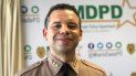 El oficial Alfredo Ramírez fue presentado el miércoles por la mañana como el director entrante del Departamento de Policía de Miami-Dade. El oficial Alfredo Ramírez fue presentado el miércoles por la mañana como el director entrante del Departamento de Policía de Miami-Dade.