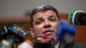 Parra fue candidato a la gobernación de Yaracuy por la Mesa de la Unidad Democrática (MUd), en 2017, cuando perdió contra el candidato del PSUV Julio León Heredia. Parra fue candidato a la gobernación de Yaracuy por la Mesa de la Unidad Democrática (MUd), en 2017, cuando perdió contra el candidato del PSUV Julio León Heredia.