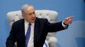 El primer ministro de Israel, Benjamin Netanyahu. El primer ministro de Israel, Benjamin Netanyahu.