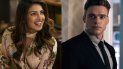 Priyanka Chopra y Richard Madden será los protagonistas de Citadel. Priyanka Chopra y Richard Madden será los protagonistas de Citadel.