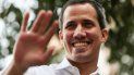 Juan Guaidó, presidente encargado de Venezuela Juan Guaidó, presidente encargado de Venezuela