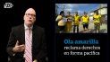 es hora de ir pa la calle es hora de ir pa la calle